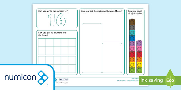 all-about-number-16-activity-mat-with-numicon-shapes